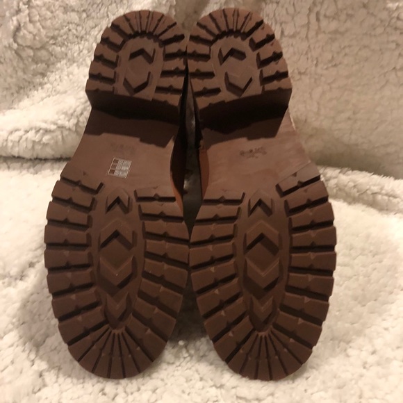 Coach Georgetta bootie - Picture 5 of 6